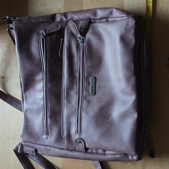 MultiSac purse / crossbody bag - Picture 10 of 16